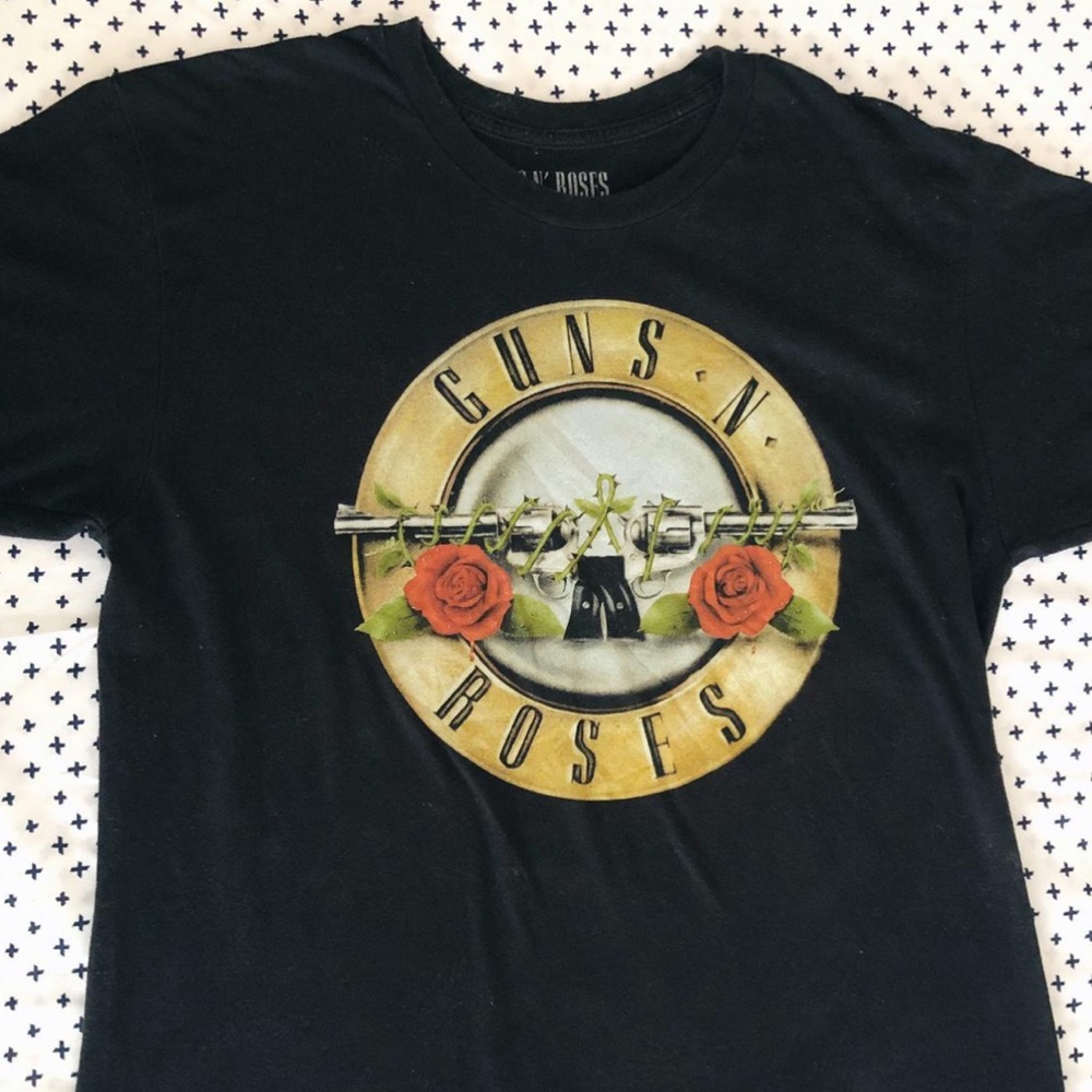 Guns n roses